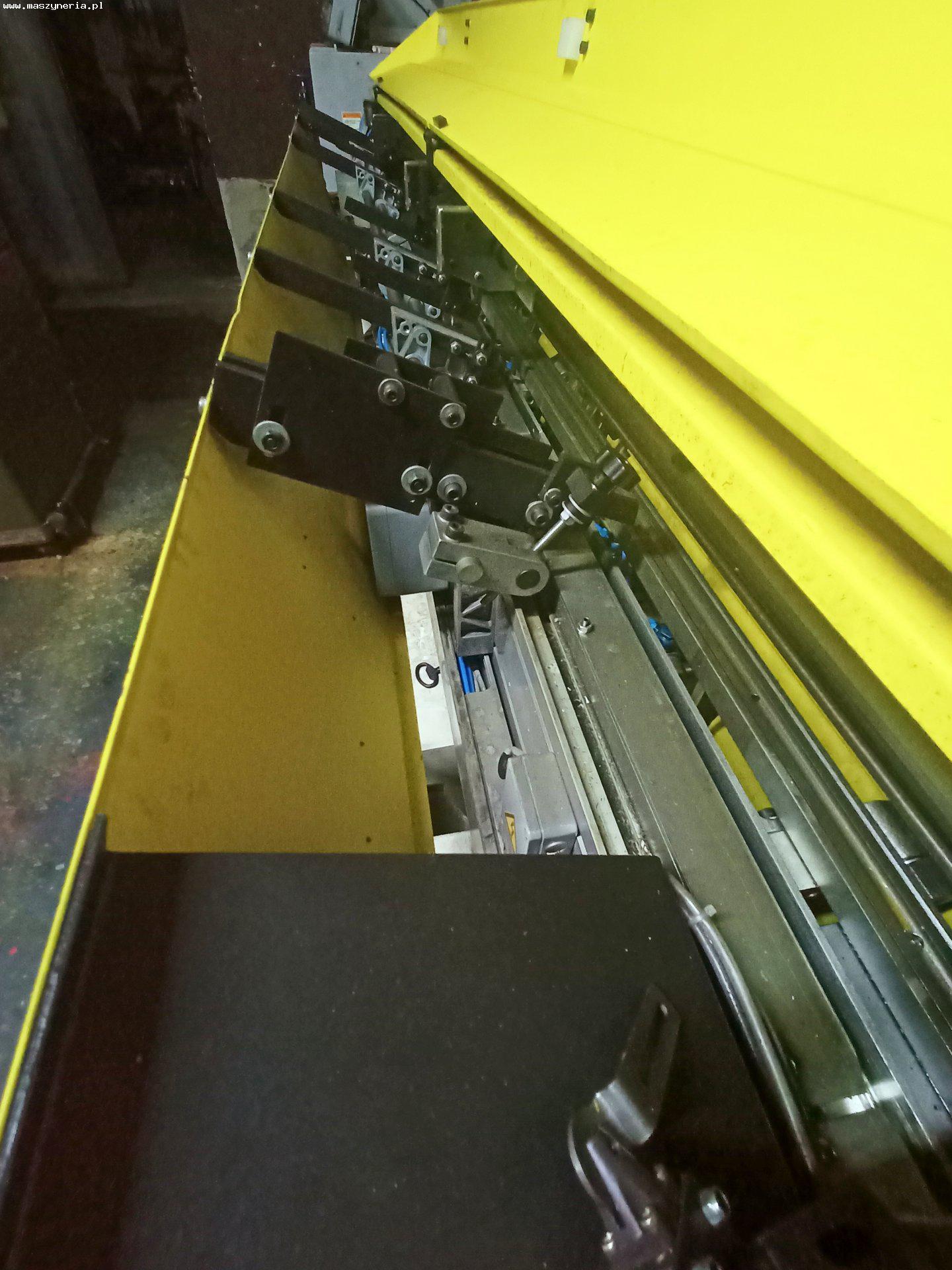 Caricatore di barre FMB TURBO 3-26/2100 in vendita - foto 3